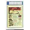 Image 2 : Young Allies Comics #18 "D" Copy pedigree (Timely, 1945) CGC NM 9.4 Cream to off-white pages....