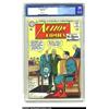 Image 1 : Action Comics #301 (DC, 1963) CGC NM 9.4 White pages....