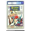 Image 1 : Action Comics #308 (DC, 1964) CGC NM 9.4 Off-white pages....