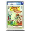 Image 1 : Action Comics #327 (DC, 1965) CGC NM 9.4 Off-white to white pages....