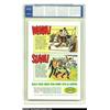 Image 2 : Action Comics #330 (DC, 1965) CGC NM 9.4 White pages....