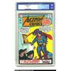 Image 1 : Action Comics #333 (DC, 1966) CGC NM 9.4 Off-white pages....