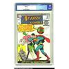 Image 1 : Action Comics #335 (DC, 1966) CGC NM 9.4 Off-white pages....