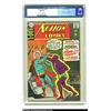 Image 1 : Action Comics #340 (DC, 1966) CGC NM 9.4 Off-white to white pages....