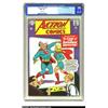 Image 1 : Action Comics #346 (DC, 1967) CGC NM+ 9.6 Off-white pages. Supergirl appears to be punching out S...