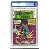 Image 1 : Action Comics #369 (DC, 1968) CGC NM+ 9.6 White pages. Featuring "Superman's Greatest Blunder", w...