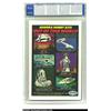 Image 2 : Action Comics #369 (DC, 1968) CGC NM+ 9.6 White pages. Featuring "Superman's Greatest Blunder", w...