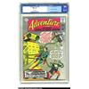 Image 1 : Adventure Comics #340 (DC, 1966) CGC NM+ 9.6 Off-white pages....