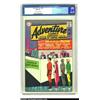 Image 1 : Adventure Comics #346 (DC, 1967) CGC NM 9.4 Cream to off-white pages....