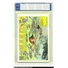 Image 2 : Adventure Comics #346 (DC, 1967) CGC NM 9.4 Cream to off-white pages....