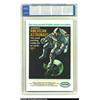 Image 2 : Adventure Comics #360 (DC, 1967) CGC NM+ 9.6 Off-white to white pages. The Legionnaires are force...
