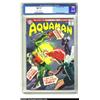 Image 1 : Aquaman #24 (DC, 1965) CGC NM+ 9.6 Off-white to white pages....