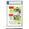Image 2 : Aquaman #24 (DC, 1965) CGC NM+ 9.6 Off-white to white pages....