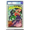 Image 1 : Aquaman #35 (DC, 1967) CGC NM+ 9.6 Off-white to white pages....