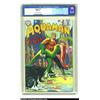 Image 1 : Aquaman #37 (DC, 1968) CGC NM 9.4 Off-white to white pages....