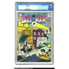 Image 1 : Batman #108 (DC, 1957) CGC VF+ 8.5 Off-white to white pages....