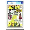 Image 1 : Batman #120 (DC, 1958) CGC NM- 9.2 Cream to off-white pages....