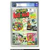 Image 1 : Batman #176 Pacific Coast pedigree (DC, 1965) CGC NM+ 9.6 Off-white to white pages. This 80 Page...