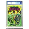 Image 1 : Batman #207 (DC, 1968) CGC NM 9.4 Off-white pages....