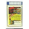 Image 2 : The Brave and the Bold #28 Justice League of America (DC, 1960) CGC VG+ 4.5 Cream to off-white pa...