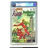 Image 1 : The Brave and the Bold #56 The Flash and the Manhunter from Mars - Pacific Coast pedigree (DC, 19...