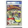Image 1 : The Brave and the Bold #57 Metamorpho (DC, 1965) CGC NM 9.4 Off-white to white pages. This key is...