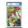 Image 1 : The Brave and the Bold #65 Flash and Doom Patrol (DC, 1966) CGC NM 9.4 Off-white to white pages....