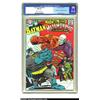 Image 1 : The Brave and the Bold #68 Batman and Metamorpho (DC, 1966) CGC NM 9.4 Off-white to white pages....