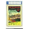 Image 2 : Challengers of the Unknown #2 (DC, 1958) CGC FN 6.0 Cream to off-white pages. This is an unsung m...