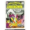 Image 1 : Challengers of the Unknown Group (DC, 1958). This is an affordable group of solid low to mid-grad...