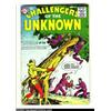 Image 2 : Challengers of the Unknown Group (DC, 1958). This is an affordable group of solid low to mid-grad...