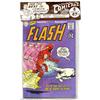 Image 1 : Comicpac A3 (DC, 1962) Condition: Average VF/NM. This is an unopened pack of four DC comics from...