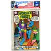 Image 1 : Comicpac Group (DC, 1968) Condition: Average VF/NM. This is a group of four unopened packs of fou...