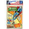 Image 2 : Comicpac Group (DC, 1968) Condition: Average VF/NM. This is a group of four unopened packs of fou...