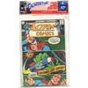 Image 3 : Comicpac Group (DC, 1968) Condition: Average VF/NM. This is a group of four unopened packs of fou...
