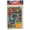 Image 4 : Comicpac Group (DC, 1968) Condition: Average VF/NM. This is a group of four unopened packs of fou...