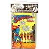 Image 1 : Comicpac B3 (DC, 1962) Condition: Average VF+. This is an unopened pack of four DC comics from Ma...