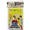 Image 2 : Comicpac B3 (DC, 1962) Condition: Average VF+. This is an unopened pack of four DC comics from Ma...