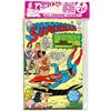 Image 4 : Comicpac Group (DC, 1965-1966) Condition: Average VF/NM. This is a group of two unopened packs of...