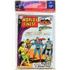 Image 2 : Comicpac Group (DC, 1966) Condition: A-1 and A-2 Average VF/NM, A-8 Average VG+. This is a group...