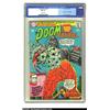 Image 1 : Doom Patrol #106 (DC, 1966) CGC NM 9.4 Off-white pages....