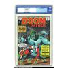 Image 1 : Doom Patrol #109 (DC, 1967) CGC NM 9.4 Off-white to white pages....