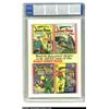 Image 2 : 80 Page Giant #2 Jimmy Olsen, Pacific Coast pedigree (DC, 1964) CGC NM+ 9.6 Off-white to white pa...