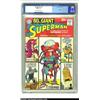 Image 1 : 80 Page Giant #6 Superman (DC, 1965) CGC NM+ 9.6 Off-white to white pages....
