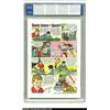 Image 2 : 80 Page Giant #6 Superman (DC, 1965) CGC NM+ 9.6 Off-white to white pages....