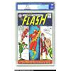 Image 1 : Flash #157 (DC, 1965) CGC NM 9.4 Cream to off-white pages....
