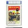 Image 2 : The Flash #105 (DC, 1959) CGC FN 6.0 Cream to off-white pages. The superhero that signaled the be...