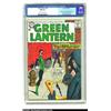Image 1 : Green Lantern #29 (DC, 1964) CGC NM- 9.2 Cream to off-white pages. One of Green Lantern's more of...