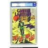 Image 1 : Green Lantern #65 (DC, 1968) CGC NM 9.4 White pages....