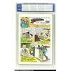 Image 2 : House of Mystery #144 (DC, 1964) CGC NM 9.4 Off-white to white pages....